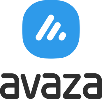 Avaza Logo